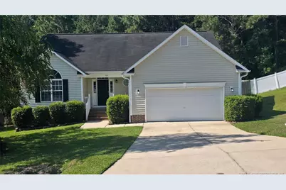 60 Cobblestone Drive, Spring Lake, NC 28390 - Photo 2