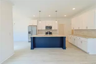 3187 Leaflet Church Rd, Broadway, NC 27505 - Photo 6