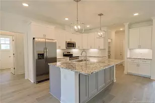 3223 Leaflet Church Rd, Broadway, NC 27505 - Photo 6