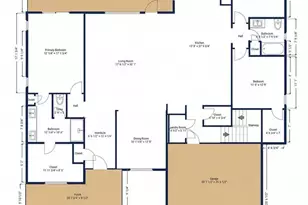 3223 Leaflet Church Rd, Broadway, NC 27505 - Photo 34