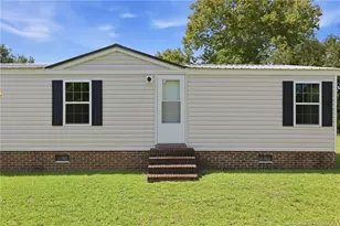 110 Flynn McPherson Rd, Cameron, NC 28326 - Photo 4
