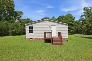 110 Flynn McPherson Rd, Cameron, NC 28326 - Photo 34