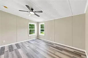 110 Flynn McPherson Rd, Cameron, NC 28326 - Photo 24