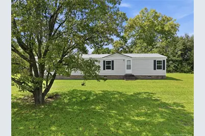110 Flynn McPherson Road, Cameron, NC 28326 - Photo 2
