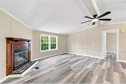 110 Flynn McPherson Road, Cameron, NC 28326 - Photo 8