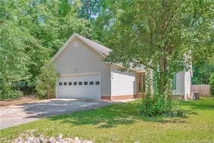 1645 N Stonegate, Sanford, NC 27332 - Photo 2