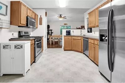 1645 N Stonegate, Sanford, NC 27332 - Photo 10