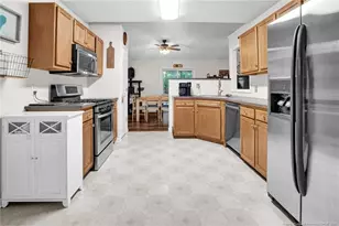1645 N Stonegate, Sanford, NC 27332 - Photo 10