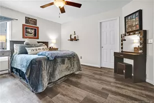 1645 N Stonegate, Sanford, NC 27332 - Photo 12