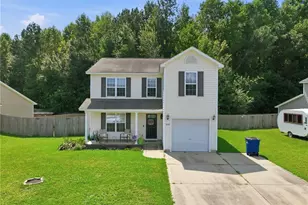 314 Cape Fear Rd, Raeford, NC 28376 - Photo 1