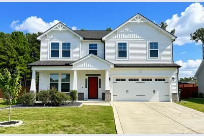 143 Cromwell Court, Raeford, NC 28376 - Photo 1