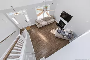 189 Heatherwood Dr, Lillington, NC 27546 - Photo 6