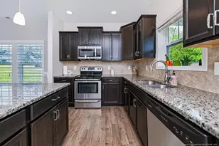 189 Heatherwood Dr, Lillington, NC 27546 - Photo 8