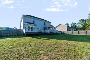 189 Heatherwood Dr, Lillington, NC 27546 - Photo 38