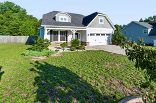 189 Heatherwood Dr, Lillington, NC 27546 - Photo 2
