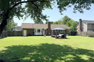 6349 Lake Trail Dr, Fayetteville, NC 28304 - Photo 2