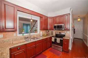 328 Interchange Dr, Fayetteville, NC 28311 - Photo 8