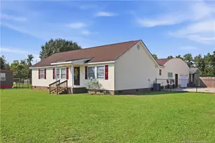 5353 Shannon Rd, Shannon, NC 28386 - Photo 2