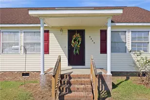 5353 Shannon Rd, Shannon, NC 28386 - Photo 4