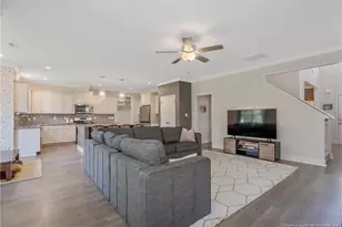 3212 Carnoustie Ct, Fayetteville, NC 28306 - Photo 12