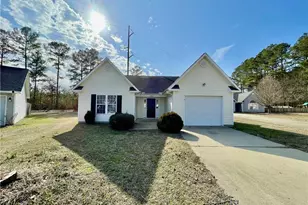 804 Nighthawk Pl, Fayetteville, NC 28314 - Photo 2