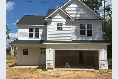 232 Prince Charles Drive, Fayetteville, NC 28311 - Photo 1