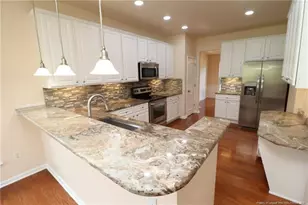 12554 Honeychurch St, Raleigh, NC 27614 - Photo 12