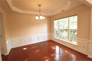 12554 Honeychurch St, Raleigh, NC 27614 - Photo 4