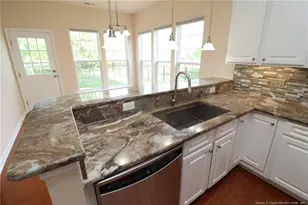 12554 Honeychurch St, Raleigh, NC 27614 - Photo 10