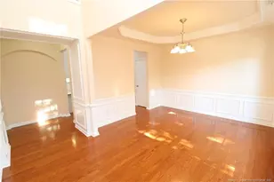 12554 Honeychurch St, Raleigh, NC 27614 - Photo 2