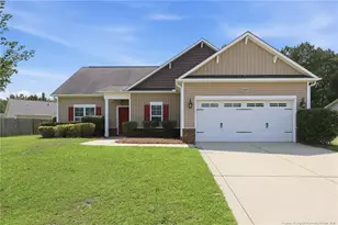634 Collinwood Dr, Raeford, NC 28376 - Photo 1