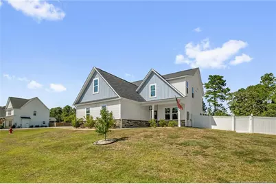 220 Nairn Street, Fayetteville, NC 28311 - Photo 2