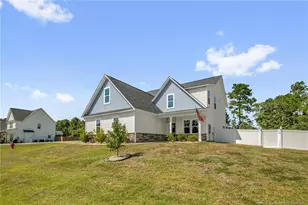 220 Nairn St, Fayetteville, NC 28311 - Photo 2
