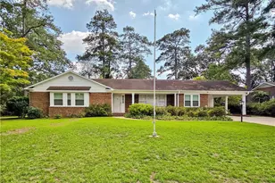 3209 Kentyre Dr, Fayetteville, NC 28303 - Photo 48