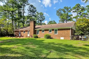 3209 Kentyre Dr, Fayetteville, NC 28303 - Photo 50
