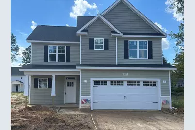 237 Kenwood Drive, Fayetteville, NC 28311 - Photo 1