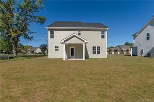 237 Kenwood Dr, Fayetteville, NC 28311 - Photo 28