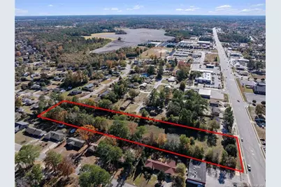 590 N Reilly Road, Fayetteville, NC 28303 - Photo 2