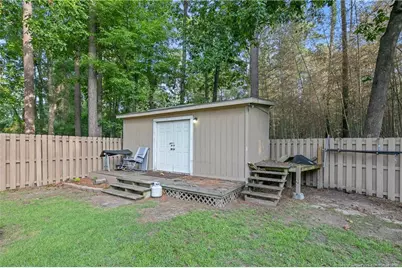 3344 Rustburg Drive, Fayetteville, NC 28303 - Photo 50