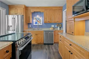 3344 Rustburg Dr, Fayetteville, NC 28303 - Photo 20