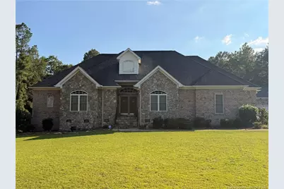 101 Heavens Gate Court, Sanford, NC 27332 - Photo 1