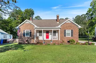 407 Pilot Ave, Fayetteville, NC 28303 - Photo 1
