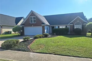 5051 Roy C Stallings Jr St, Hope Mills, NC 28348 - Photo 2