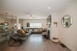 3742 Glencourse Wy, Fayetteville, NC 28311 - Photo 4