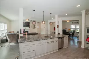 3742 Glencourse Wy, Fayetteville, NC 28311 - Photo 6