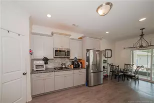 3742 Glencourse Wy, Fayetteville, NC 28311 - Photo 8