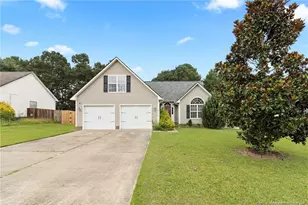 111 Silverberry Ct, Raeford, NC 28376 - Photo 1