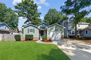 3504 Hastings Dr, Fayetteville, NC 28311 - Photo 1