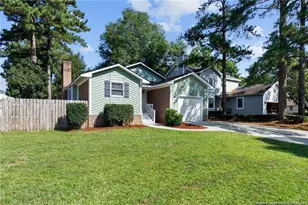 3504 Hastings Dr, Fayetteville, NC 28311 - Photo 2