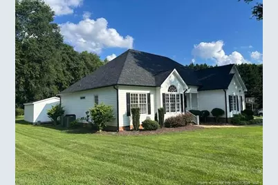 2013 Black Walnut Farm Road, Hillsborough, NC 27278 - Photo 2